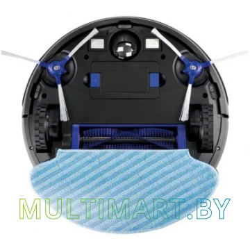 Робот-пылесос Tefal Explorer Serie 20 (RG6875WH) картинка 4